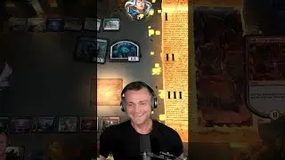 sheoldred + connive 😂 | Jund Control | DMU Dominaria | #shorts #mtg #mtga #mtgarena