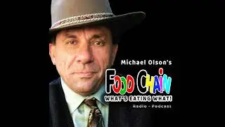 Ep 1403 BABY'S HEAVY METAL FOOD