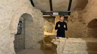Archeo in LRM - tredicesima puntata del 29/04/2021