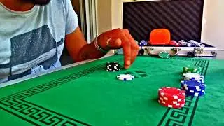 Poker ChipTricks #ChipTricks Chip Tricks Tuto #Test #TutoChipTricks ! 10