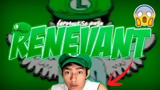 Renevant 100% [Extreme Demon] by nikrodox