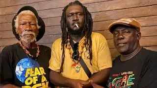 Chezidek - Life (New Reggae Music 2025) Promo By Ins Rastafari MixMaster 