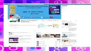 Minister of Youth Affairs Initiates its Step Forward into Social Media