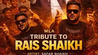 Rais shaikh 