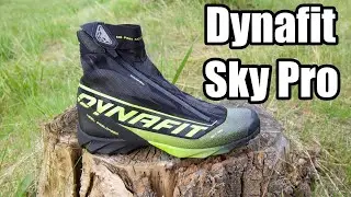 Dynafit Sky Pro - nowość 2020! // Recenzja
