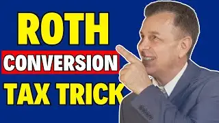The #1 ROTH IRA Strategy You Need To Know & Why.