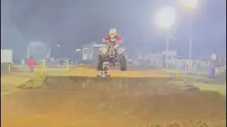Fast Traxx Supercross 11/8/25