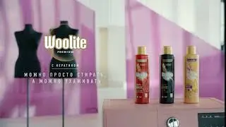 Woolite 6