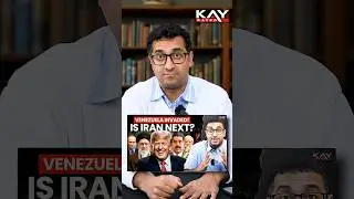 Something Big Is Coming: Russia, Iran, Israel & the Upcoming War?
