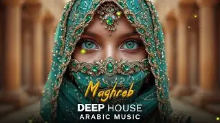 Arabic Deep House | Maghreb - Desert Oasis Mix | Oriental Vibes 2026