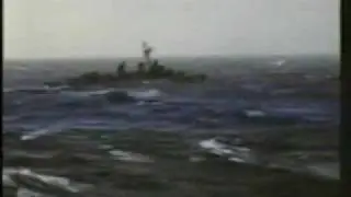 Operation Argus - Report to Chief, AFSWP to ARPA