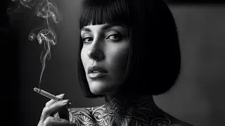 ✨ Deep Soul Mix 2025 🌙 – Late Night Flow & Chillout Beats 🎧 — Find Your Flow