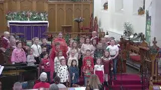 Derryloran Parish Church Cookstown.