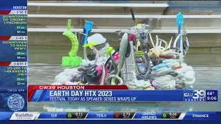 Earth Day HTX 2023 Festival