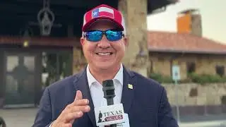 You're Invited to an Exclusive Friday Night Dinner with David Barton of WallBuilders