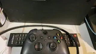 My 2022 Review of XBox Series x