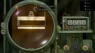 TR-49: the books are in the computer?