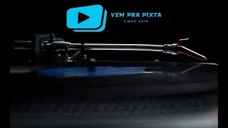 VEM PRA PIXTA - DJ TOM HOPKINS ( 154/2025 )