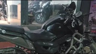 अलवर राजस्थान में bikes kharab #tvshow #tvsraider #tvs #tvsrider125