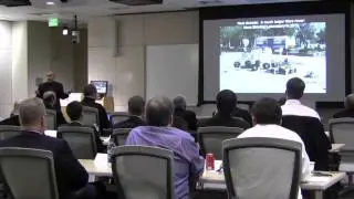 Historic announcement on NASA funding coincides with 2010 Google Lunar X PRIZE Team Summit