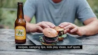 East Coast NSW Travel Guide Plus tips for CAMPING WITH KIDS