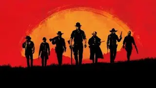 Red Dead Redemption : Shootout With Nigel West Dickens