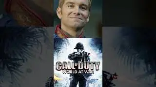 Ranking EVERY Call of Duty game I've played 