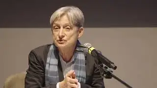 Lo stato dell'arte: Judith Butler