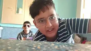 My camera is broken so I cannot cannot play video do not touch UN video 