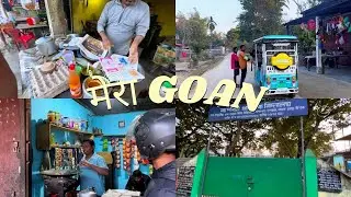 Mera goan ka khubsurat najara😍