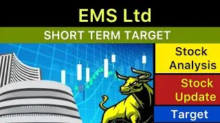 Целевая цена акций EMS LTD 🔵 Новости об акциях EMS LTD | Анализ акций EMS LTD | Новости EMS 10-02-26