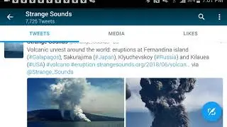 More Strange Occurances Worldwide (Weather, Disasters, & More!)