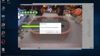 Uninstall Unibet.fr in Windows 10