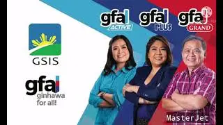 DALAWANG LOAN OFFERS NG GSIS MAGTATAPOS NA NGAYONG TAON | GSIS GINHAWA | MasterJet