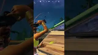 Apparently this is what happens when you play a game off stream😱 #fortnite #fortniteclips