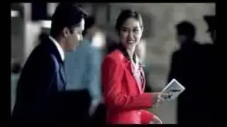Garuda Indonesia ''The Mission'' - 90''