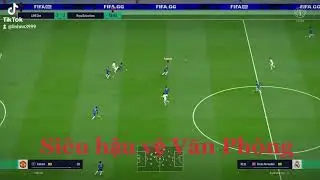 [LiNGDas] FifaOnline4 - FO4 - Joe Gomez   team Liverpool - Review Joe Gomez 20 UCL