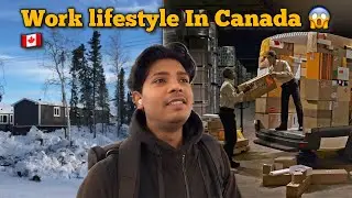 International Students in Canada 🇨🇦 | Study, Work & Survival Reality 😮