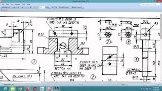 Machine Vice (Part_ 08)