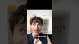 We need to talk about Olaplex. #hair #haircare #dermatologist #dermangelo #olaplex