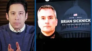 FAKE News: Capitol Hill Policeman NOT Killed By Fire Extinguisher
