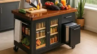 25 кухонных гаджетов с Amazon, которые сэкономят ваши деньги и время в этот праздничный сезон! (С...