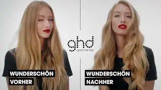 ghd body goals - total volume foam