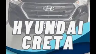 HYUNDAI CRETA REVISÃO DE 50.000KM NA VIGUICAR OFICINA ESPECIALIZADA EM HYUNDAI E KIA NO RJ #hyundai