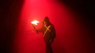 Jumpsuit - Twenty One Pilots: A Complete Diversion O2 Academy Brixton 12/09/18