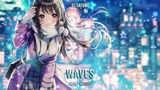 DJ Satomi - Waves (Cryf Bootleg)