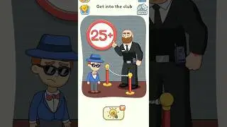 dop 5 level 233 Get into the club