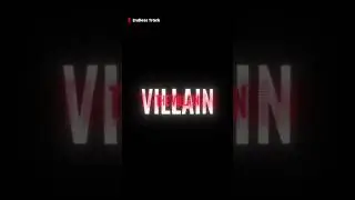 𝐘𝐞𝐬 𝐈 𝐚𝐦 🗿#villian #𝐢𝐦𝐭𝐡𝐞𝐯𝐢𝐥𝐥𝐢𝐚𝐧
