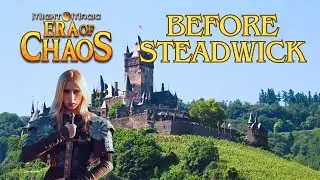 Era of Chaos VIP0 - One Day before Steadwick