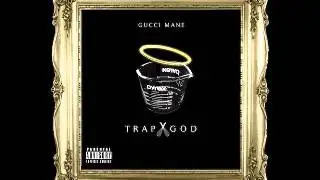 Gucci Mane -- Intro (Trap God mixtape)
